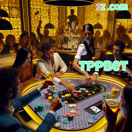 Explorando o Mundo dos Jogos: A Categoria 'Jogos' no tppbet