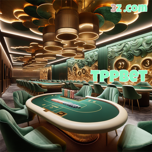 A Experiência do Cassino Ao Vivo na TPPBet
