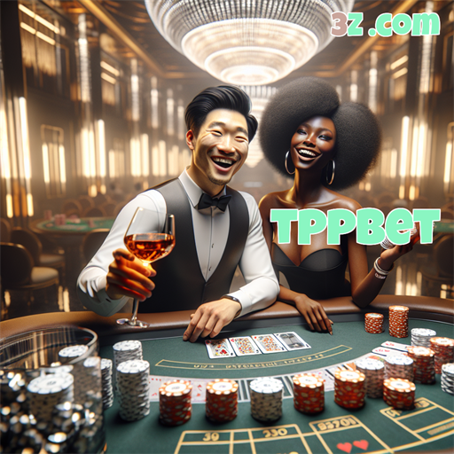 A Magia dos Caça-Níqueis no tppbet: Atrações e Dicas para Jogar